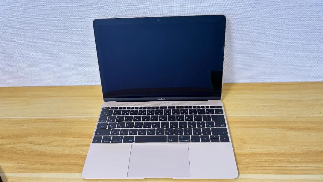 2026年最新】MacBook 12インチ 2017 16gb i7の人気アイテム - メルカリ