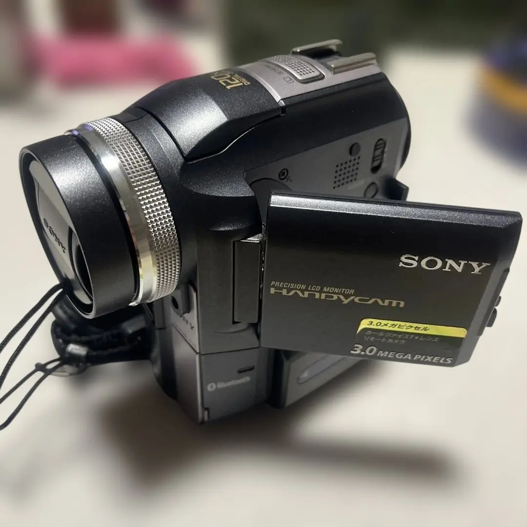 2026年最新】sony handycam dcr-pc300の人気アイテム - メルカリ