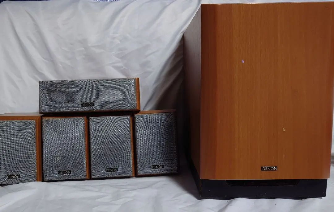 2026年最新】5.1ch denonの人気アイテム - メルカリ