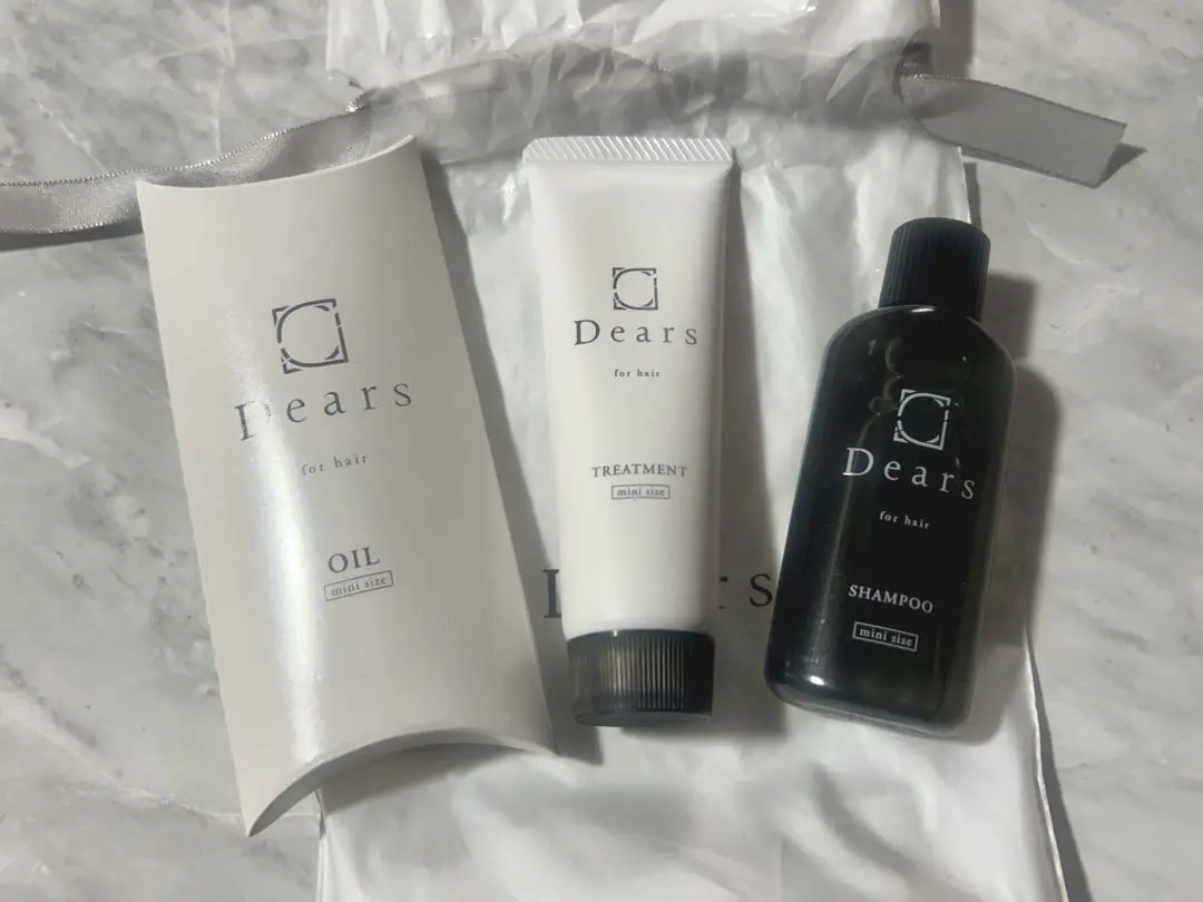 2026年最新】dears オイルの人気アイテム - メルカリ