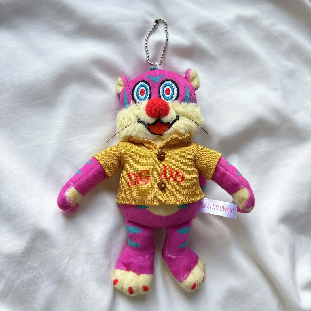 2026年最新】セカオワ ガルル ストラップの人気アイテム - メルカリ