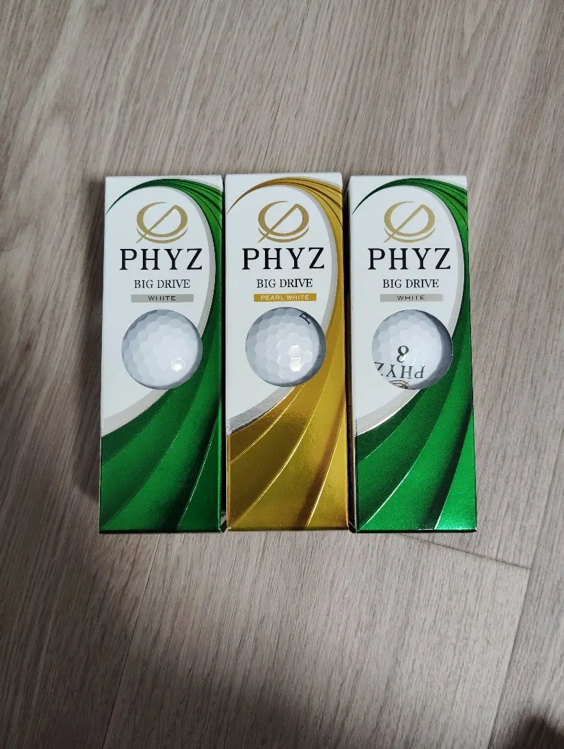 2026年最新】PHYZ BIG DRIVEの人気アイテム - メルカリ