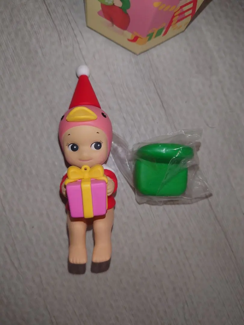 2026年最新】ソニーエンジェル サンタの人気アイテム - メルカリ