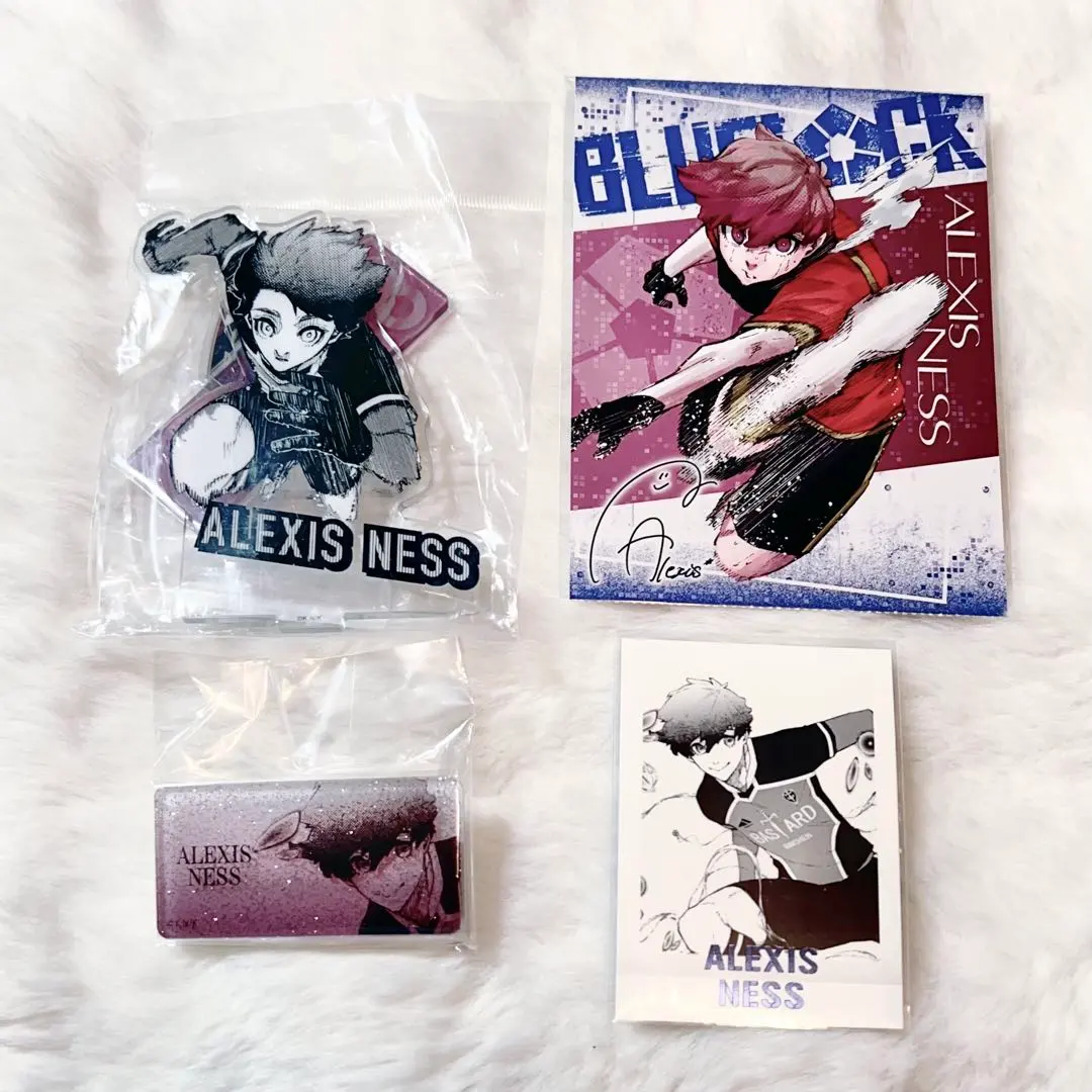 2026年最新】アレクシス ぱしゃこれの人気アイテム - メルカリ