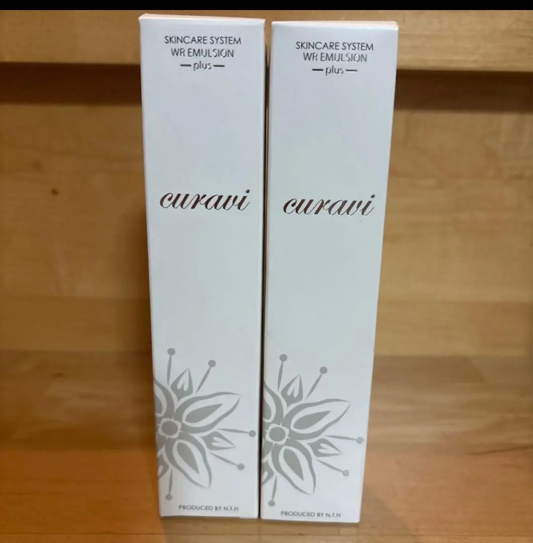 2026年最新】キュラヴィWRエマルジョンプラス乳液の人気アイテム