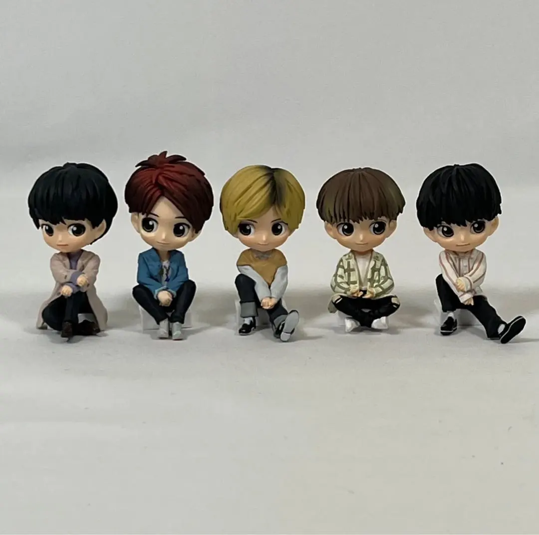 2026年最新】q posket da-iceの人気アイテム - メルカリ