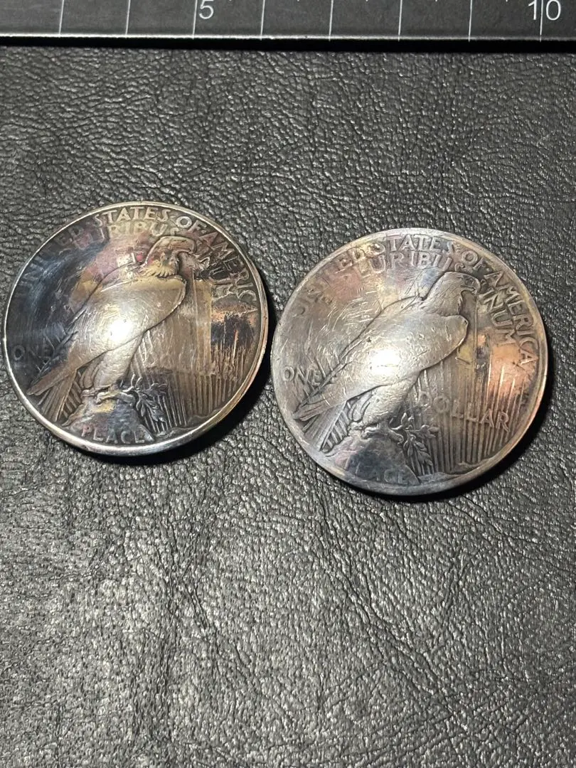 2026年最新】ピースダラー 1923の人気アイテム - メルカリ