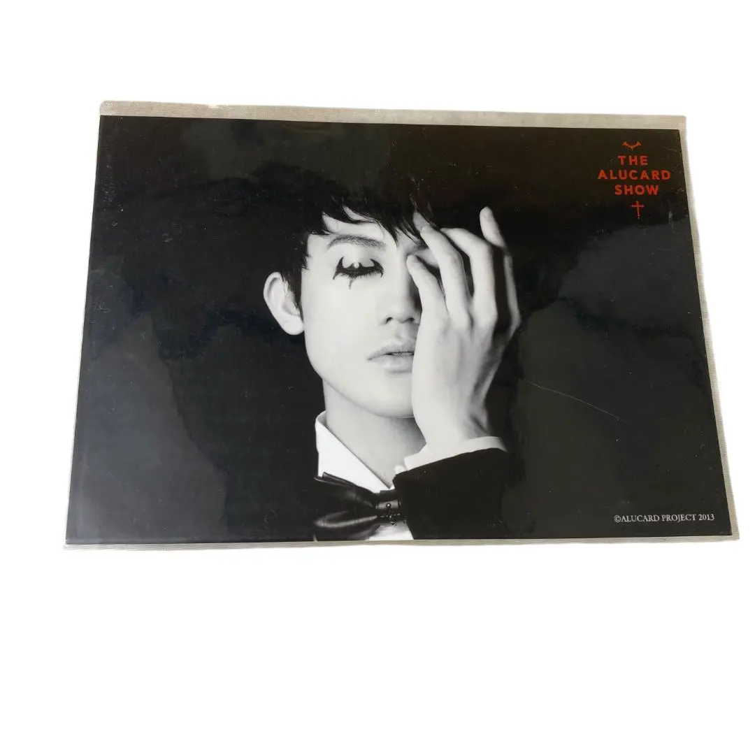 2026年最新】THE alucard showの人気アイテム - メルカリ
