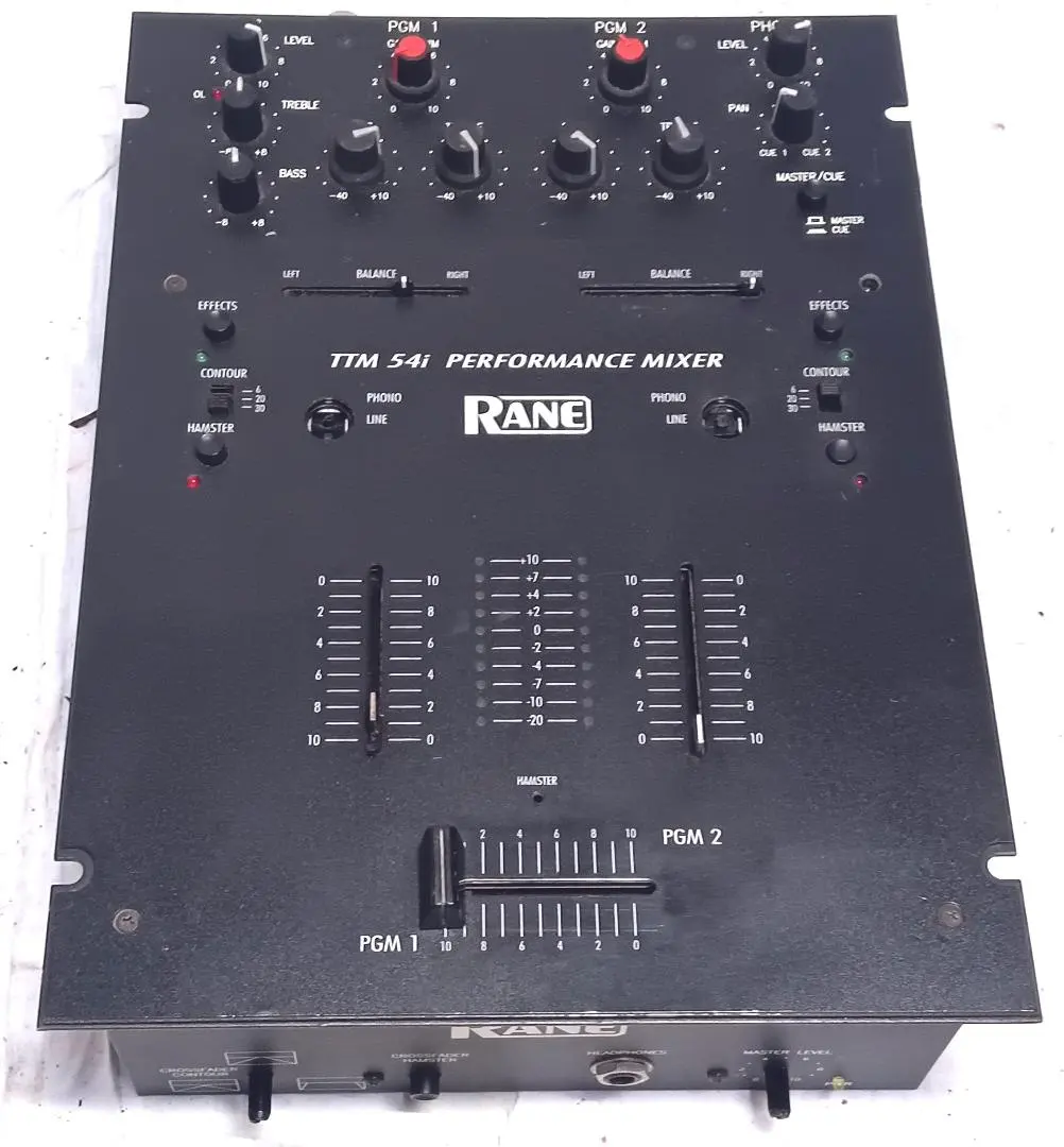 2026年最新】djミキサー raneの人気アイテム - メルカリ