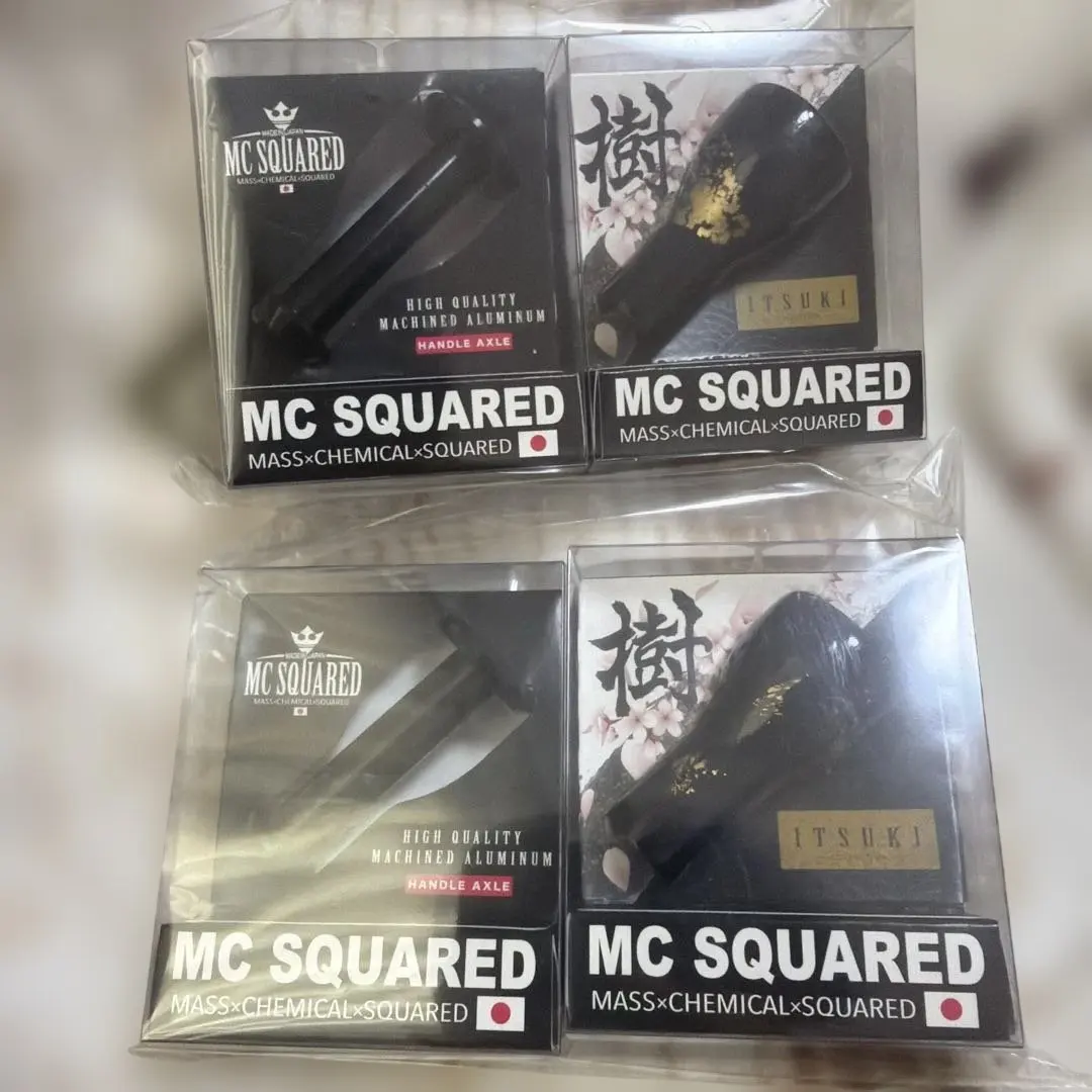 2026年最新】MCスクエアード ノブの人気アイテム - メルカリ