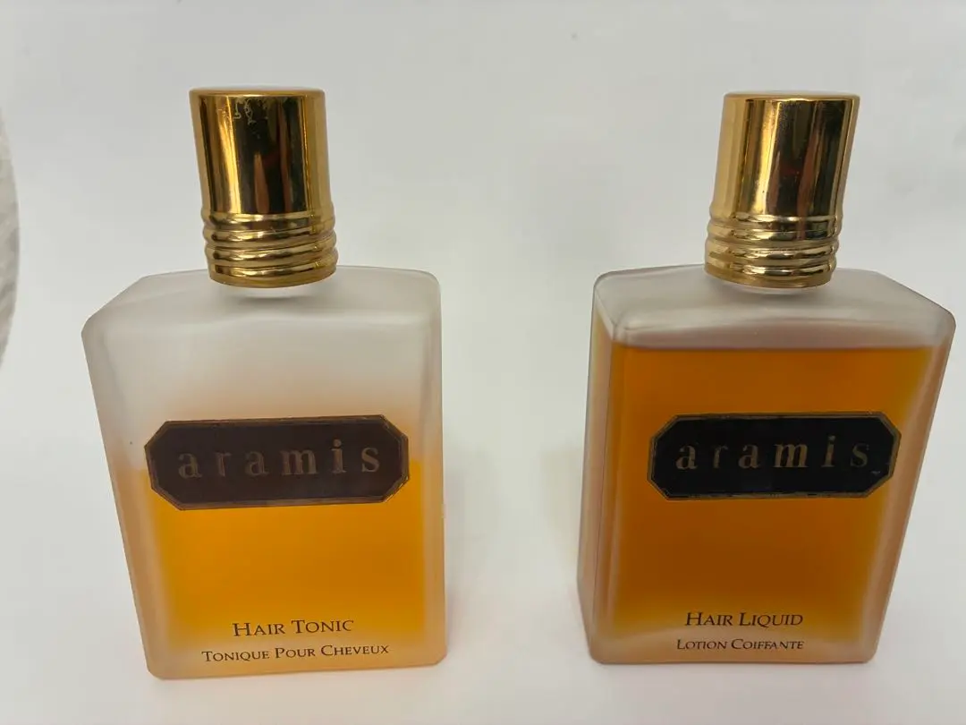 2026年最新】アラミス ヘアリキッドの人気アイテム - メルカリ