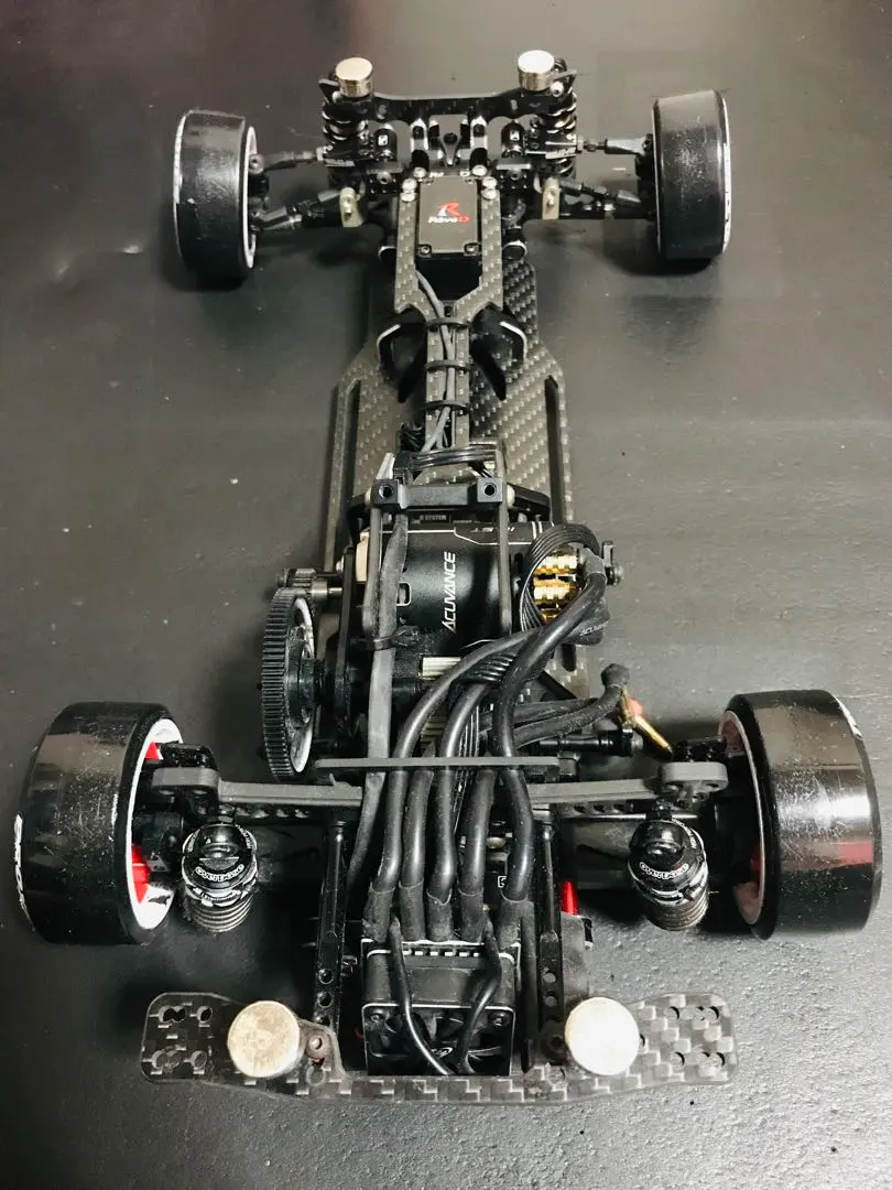 2026年最新】reve d mc-1の人気アイテム - メルカリ