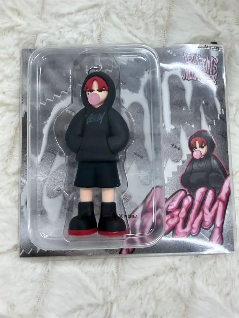 2026年最新】txt ヨンジュン ggum フィギュアの人気アイテム - メルカリ