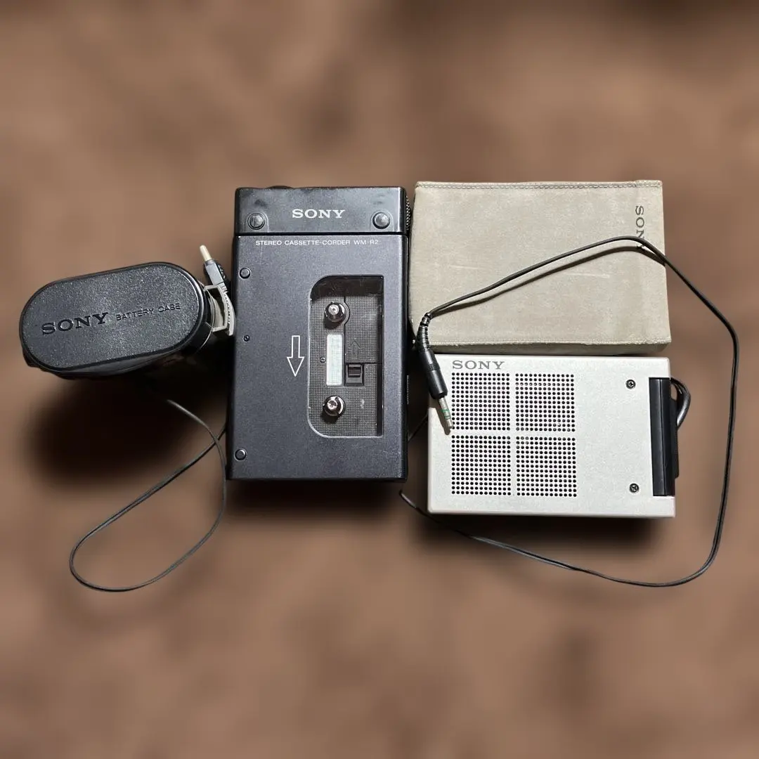 2026年最新】sony ss-wm20の人気アイテム - メルカリ