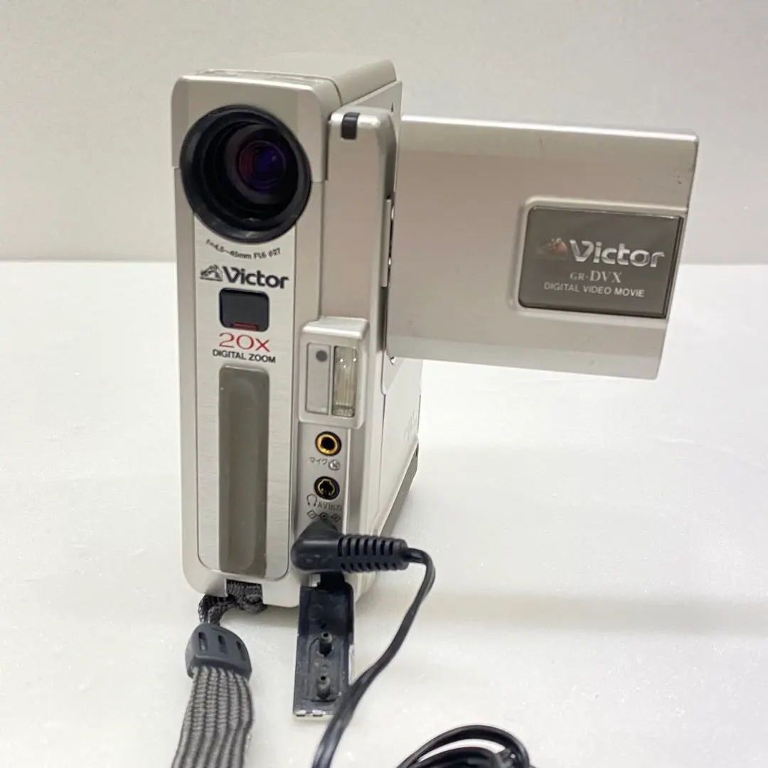 2026年最新】GR-DVXの人気アイテム - メルカリ