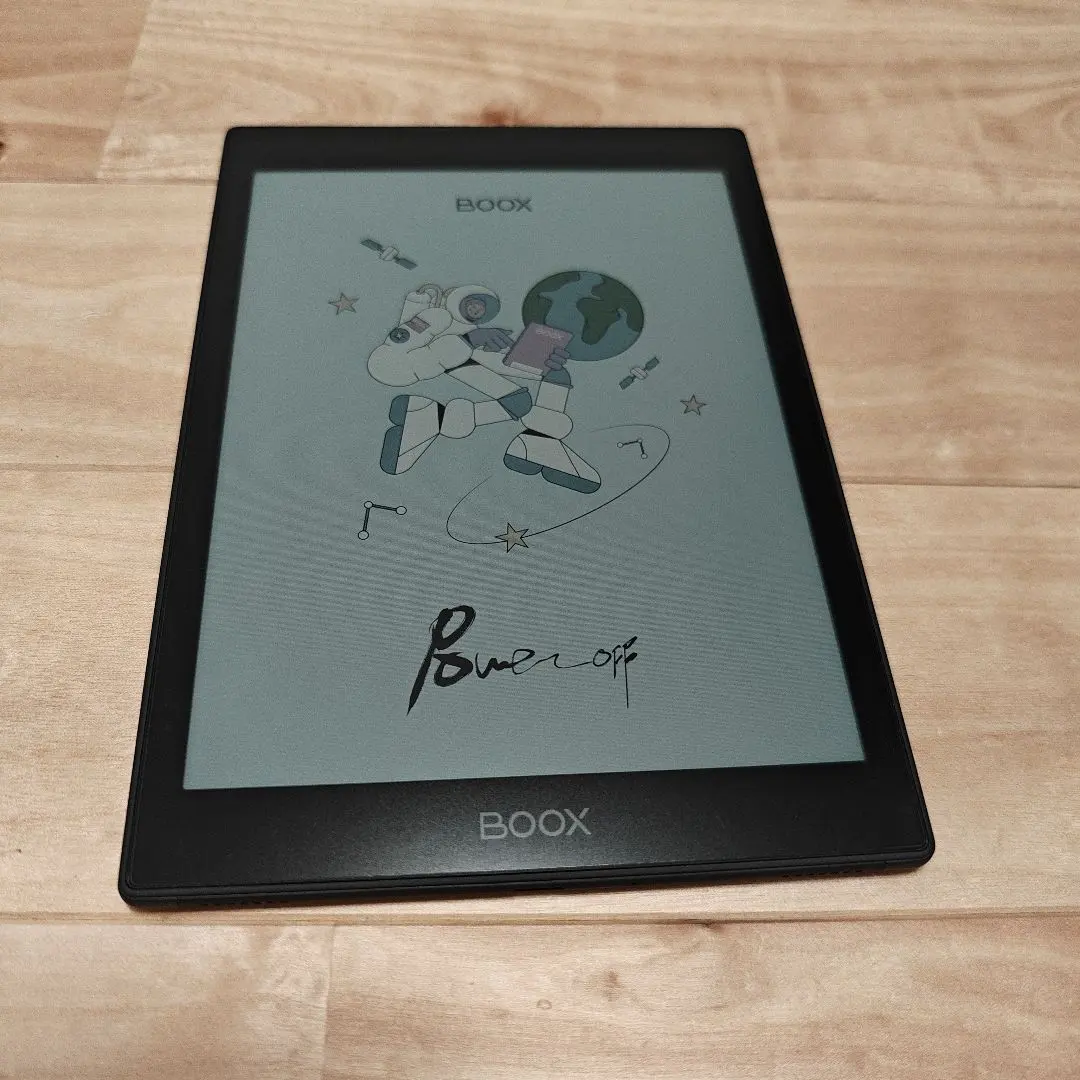 2026年最新】boox-nova-air-cの人気アイテム - メルカリ