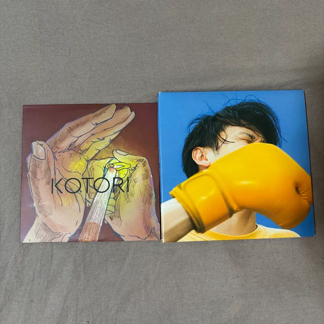 2026年最新】kotori レコードの人気アイテム - メルカリ