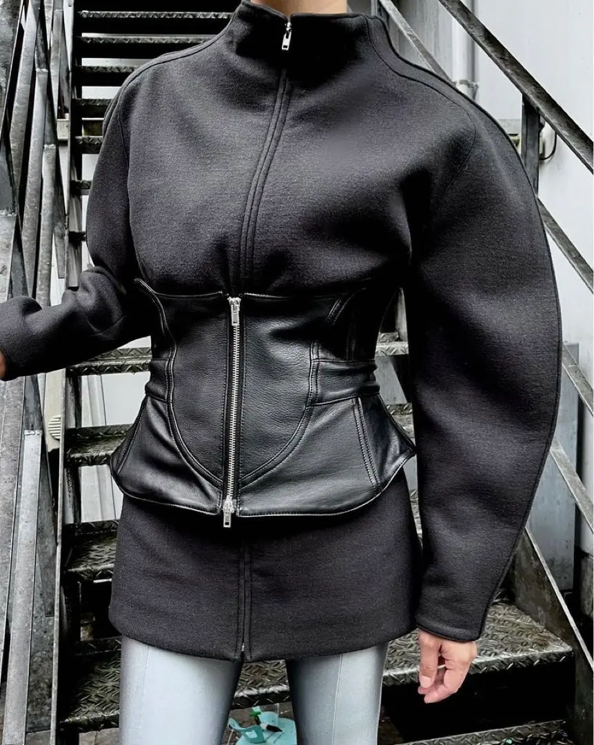 2026年最新】fumika uchida コルセットの人気アイテム - メルカリ