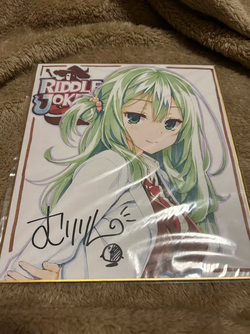 2026年最新】サノバウィッチ 色紙の人気アイテム - メルカリ