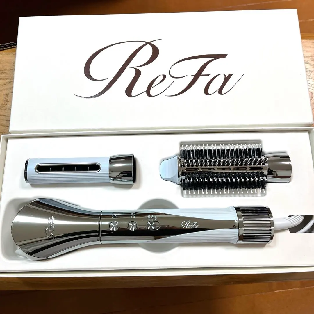 2026年最新】ReFa カールドライヤーの人気アイテム - メルカリ