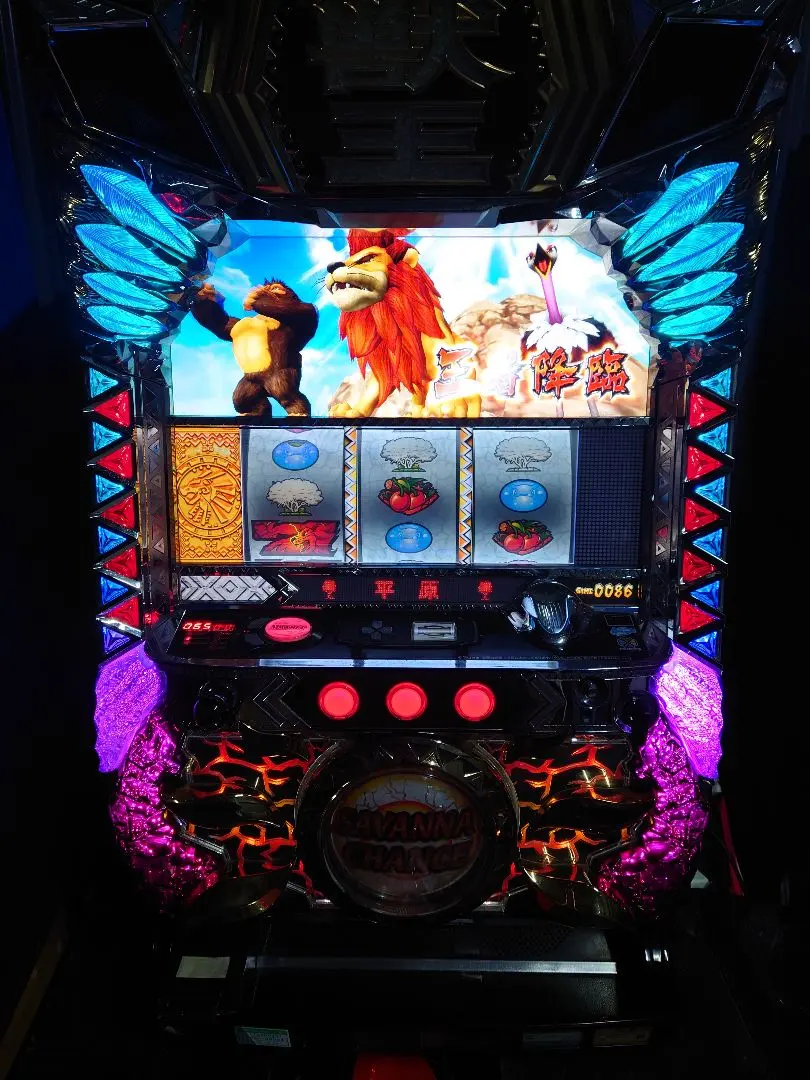 2026年最新】獣王 実機の人気アイテム - メルカリ