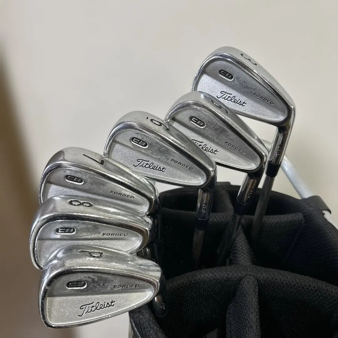 2026年最新】タイトリスト cb 710の人気アイテム - メルカリ