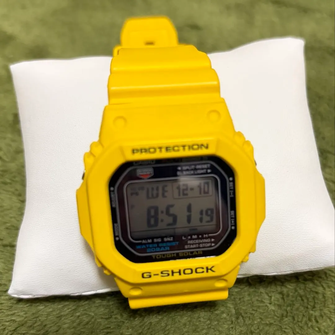 2026年最新】gw-m5600aの人気アイテム - メルカリ