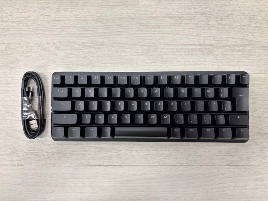 2026年最新】pulsar pcmk 60の人気アイテム - メルカリ