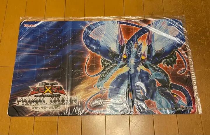 2026年最新】時空竜 プレイマットの人気アイテム - メルカリ