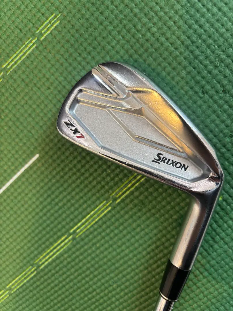 2026年最新】zx7 ウェッジの人気アイテム - メルカリ