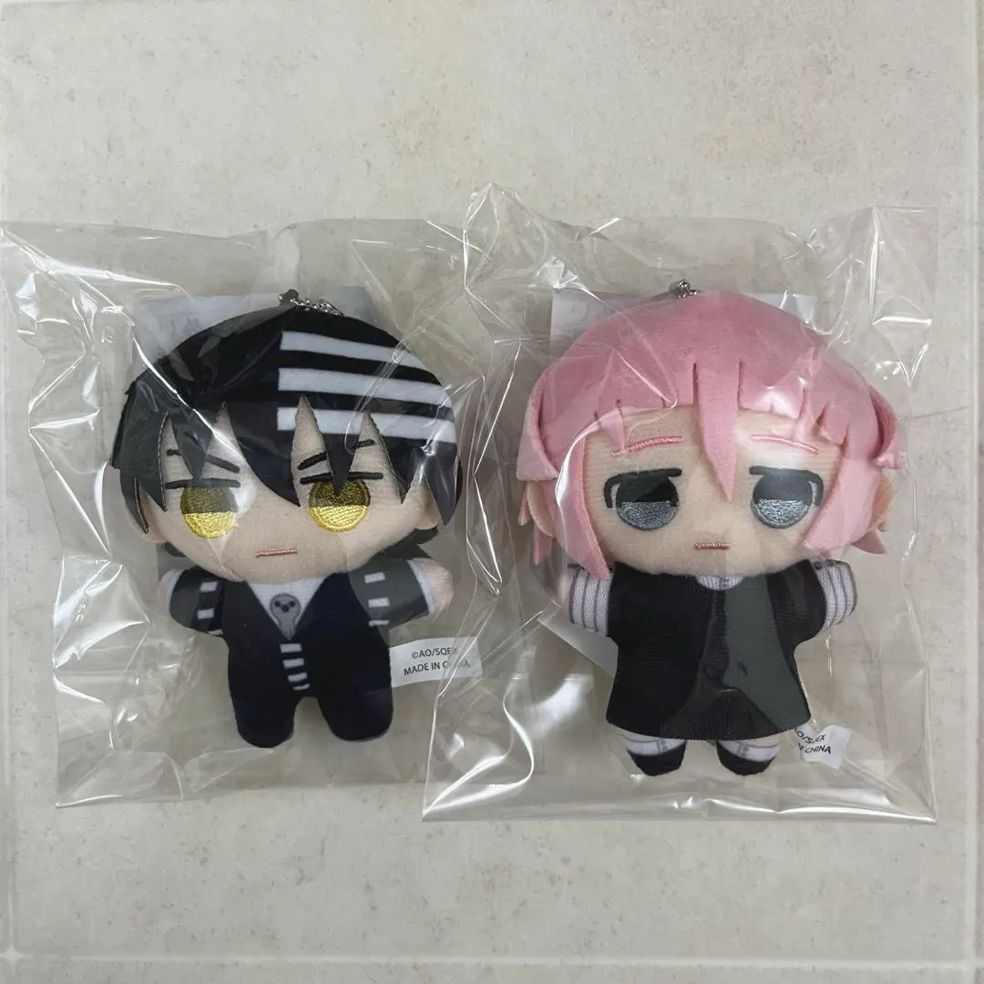 2026年最新】ソウルイーター クロナ ちぃぬいの人気アイテム - メルカリ