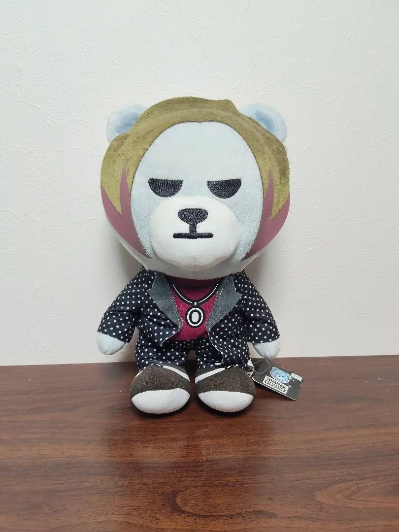 2026年最新】g-dragon ベアの人気アイテム - メルカリ