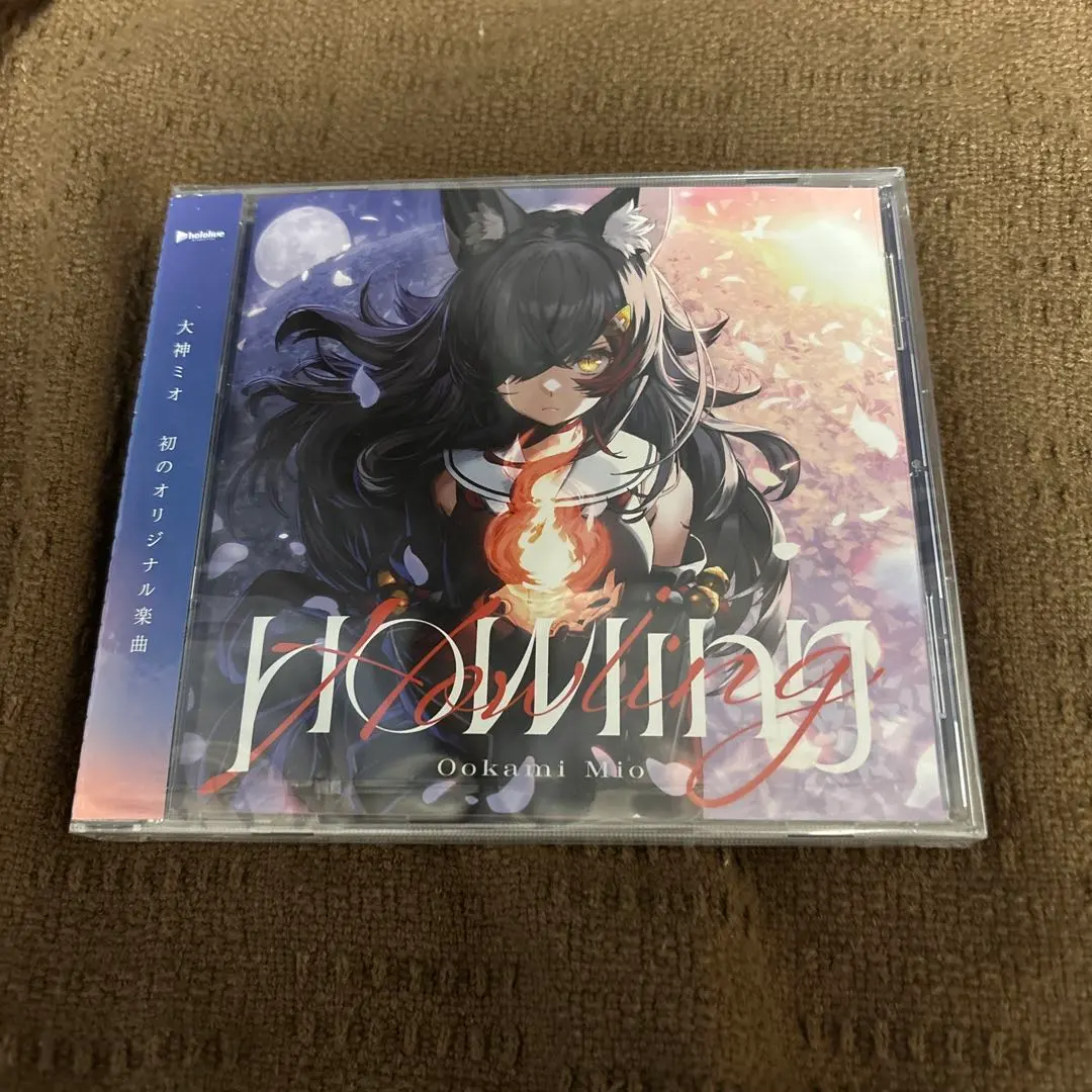 2026年最新】howling 大神ミオの人気アイテム - メルカリ
