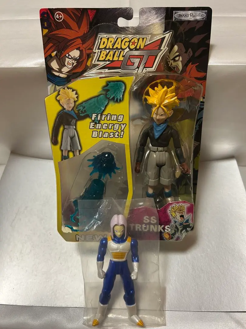 2026年最新】jakks pacific ドラゴンボールの人気アイテム - メルカリ