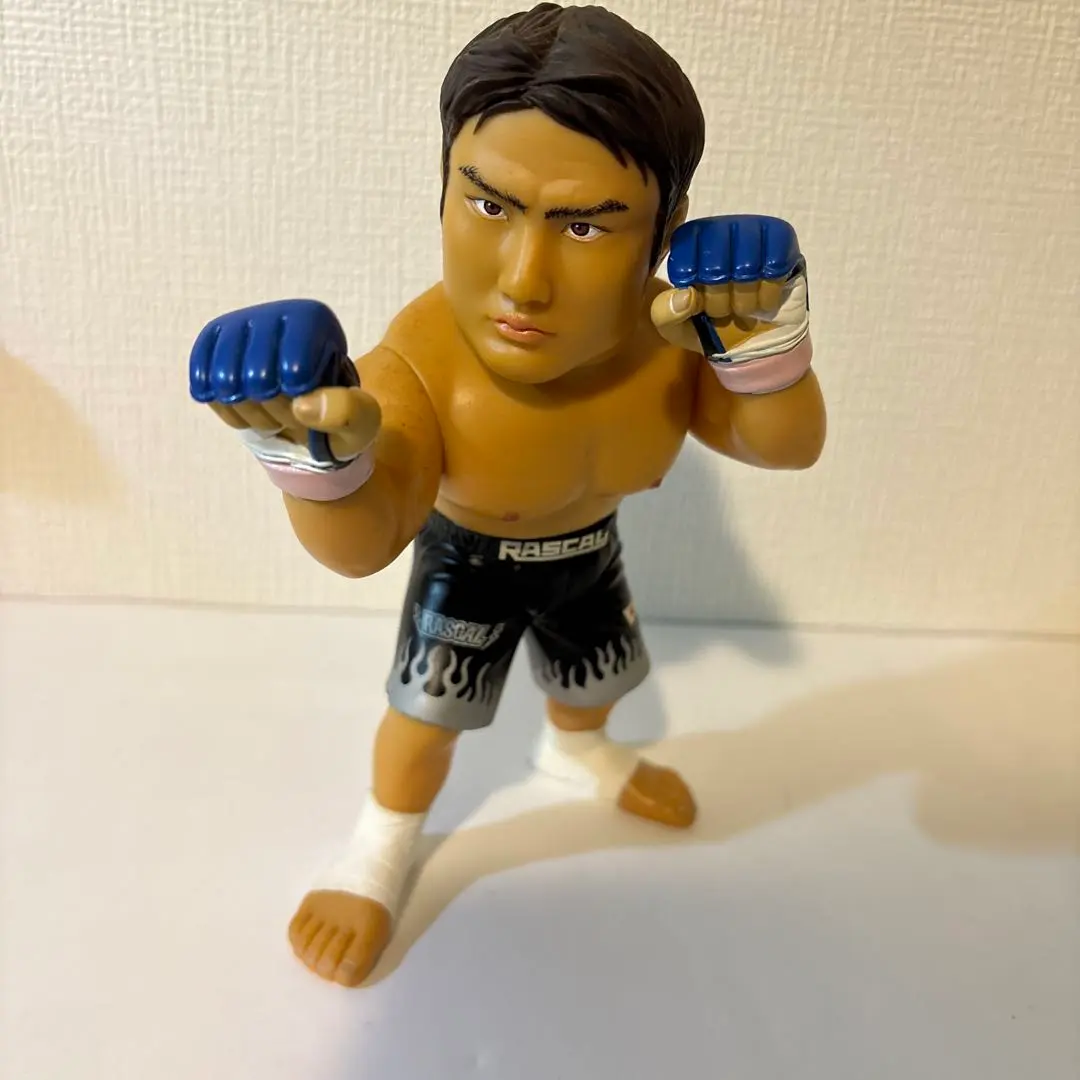 2026年最新】五味隆典 フィギュアの人気アイテム - メルカリ