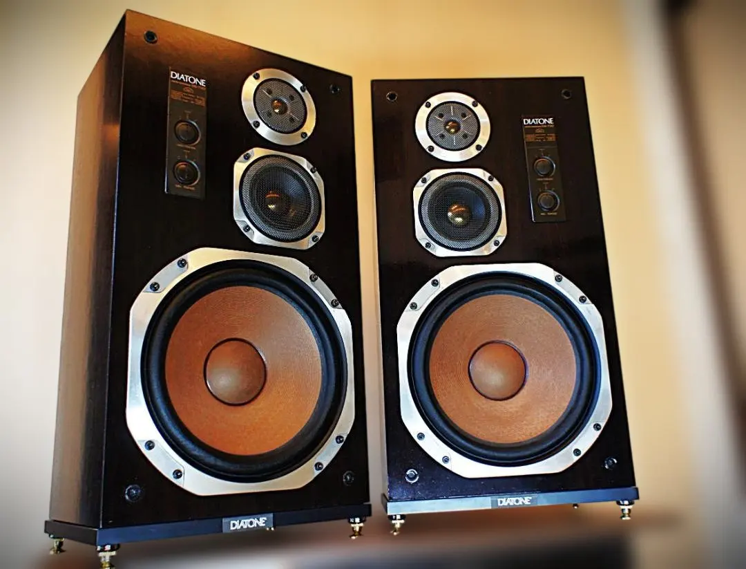 2026年最新】ダイヤトーン DS 73の人気アイテム - メルカリ