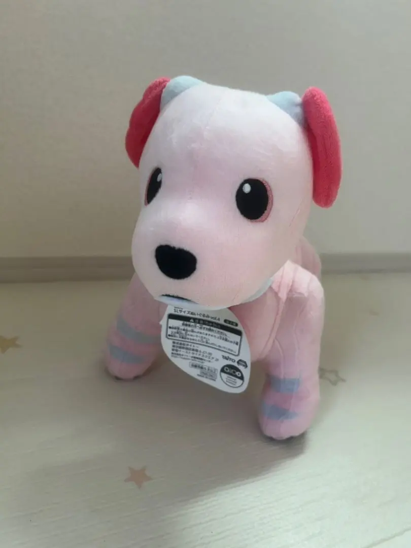 2026年最新】aiboぬいぐるみの人気アイテム - メルカリ