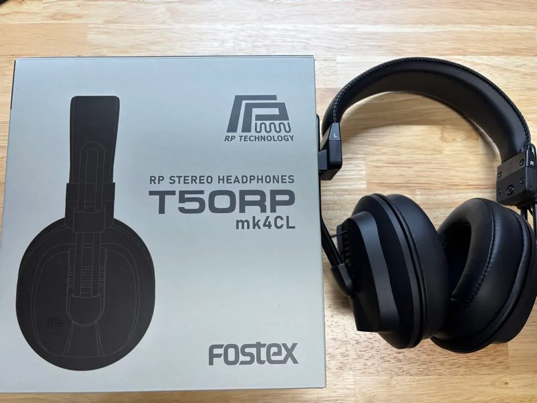 2026年最新】FOSTEX T50RPの人気アイテム - メルカリ