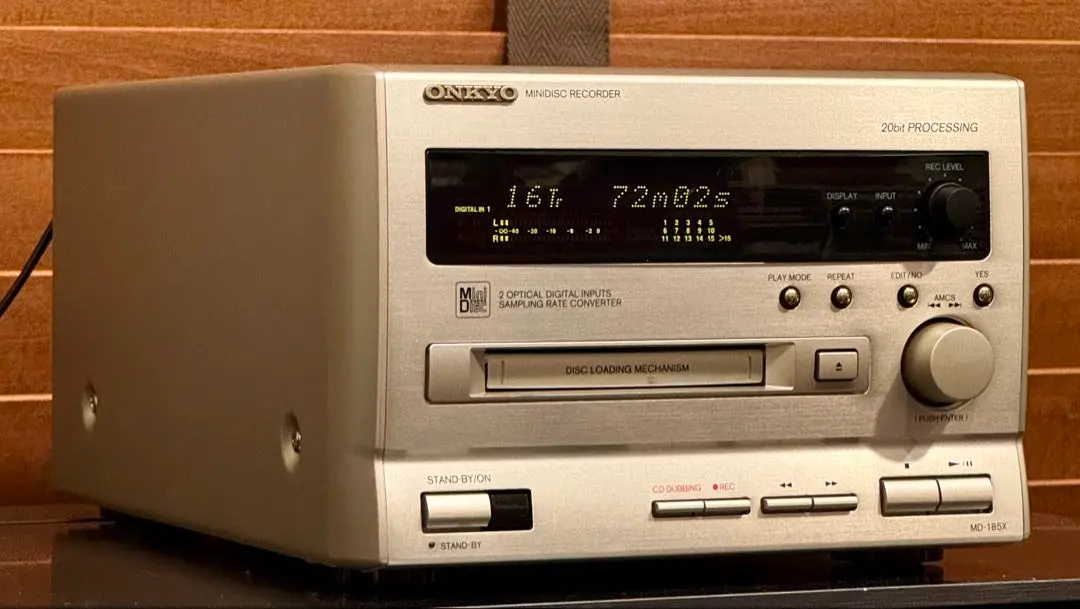 2026年最新】CR-185X ONKYOの人気アイテム - メルカリ