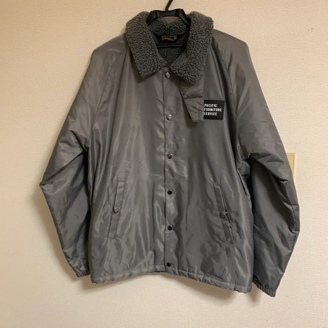 2026年最新】Bluco コーチジャケット ボアの人気アイテム - メルカリ