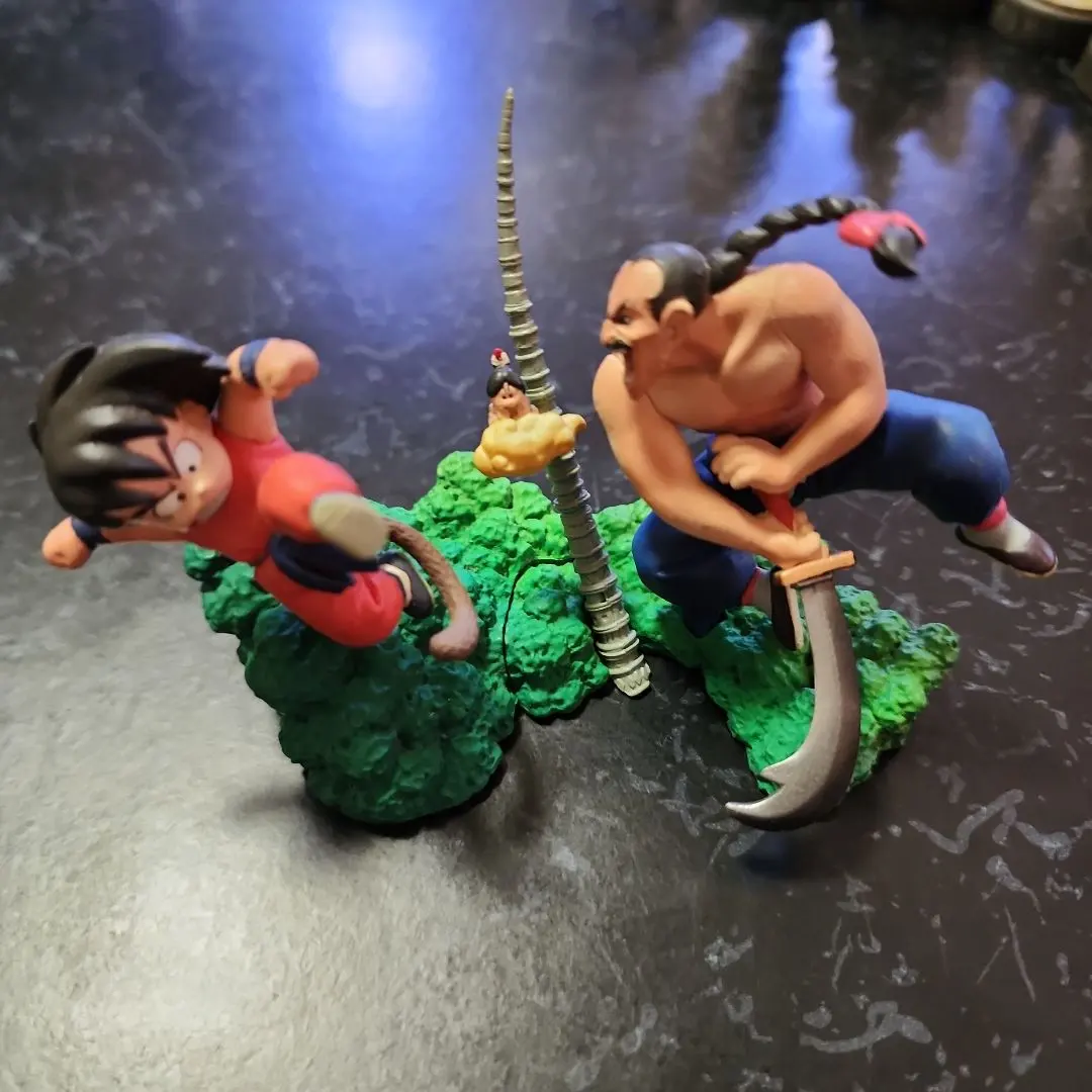 2026年最新】孫悟空vs桃白白の人気アイテム - メルカリ