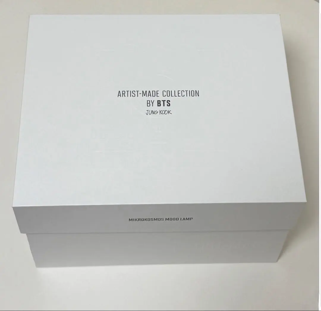 2026年最新】ジョングク ムードランプ btsの人気アイテム - メルカリ