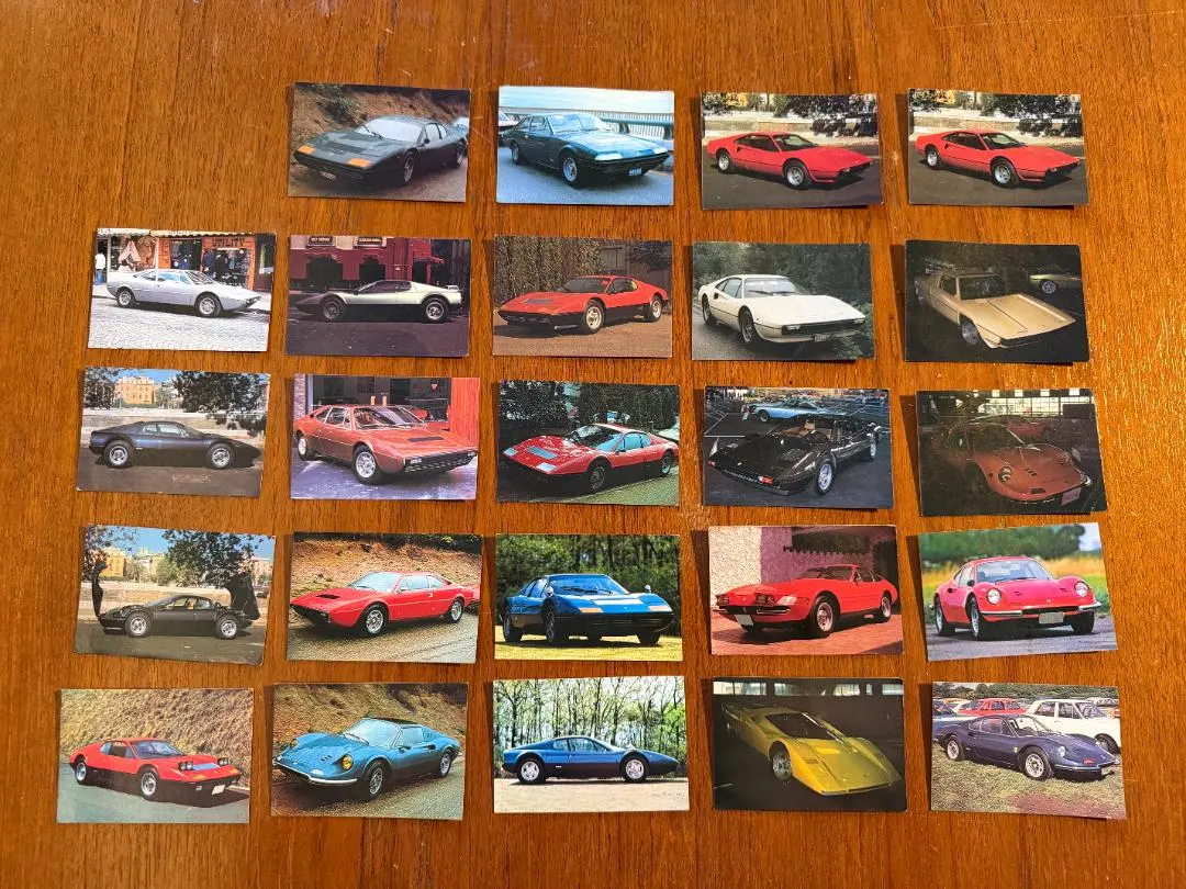 2026年最新】アマダ スーパーカーの人気アイテム - メルカリ