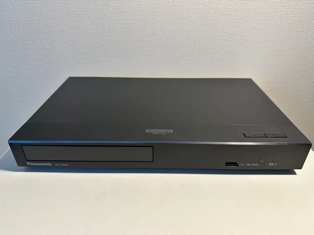 2026年最新】パナソニック DP-UB45-K ブラックの人気アイテム - メルカリ