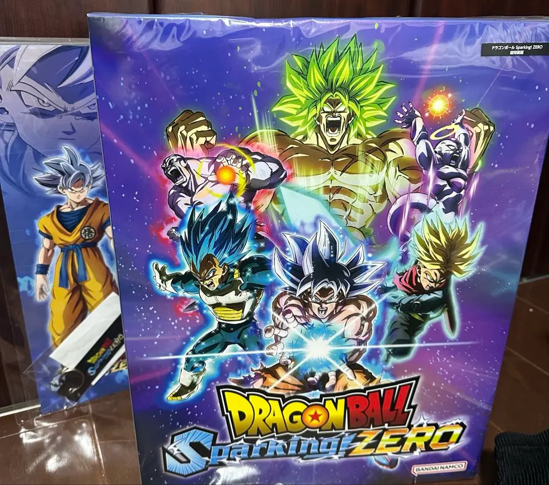 2026年最新】ドラゴンボール Sparking! ZERO プレミアムコレクターズ