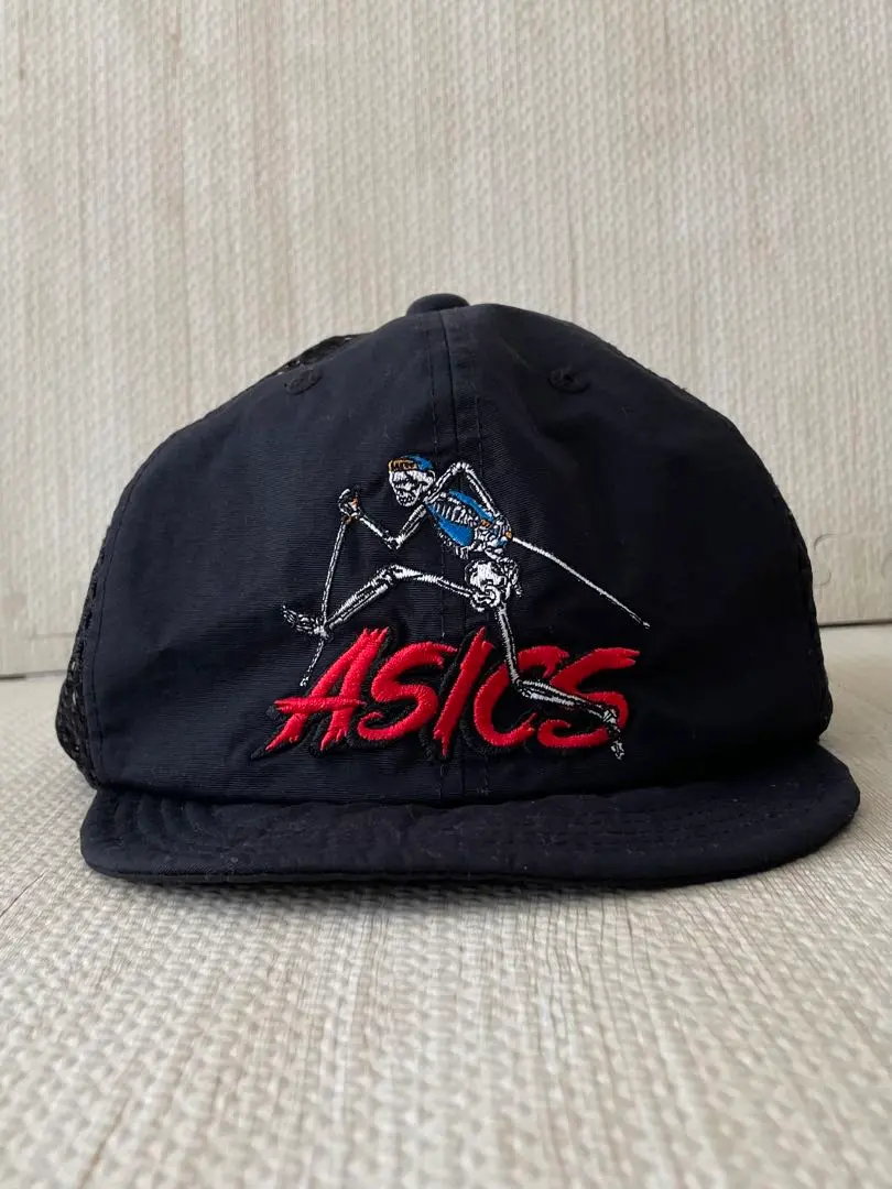 2026年最新】エルドレッソ アシックス キャップの人気アイテム - メルカリ