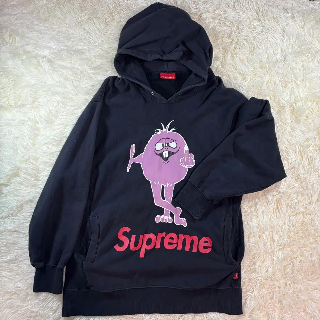 2026年最新】supreme カマチョ スウェットの人気アイテム - メルカリ