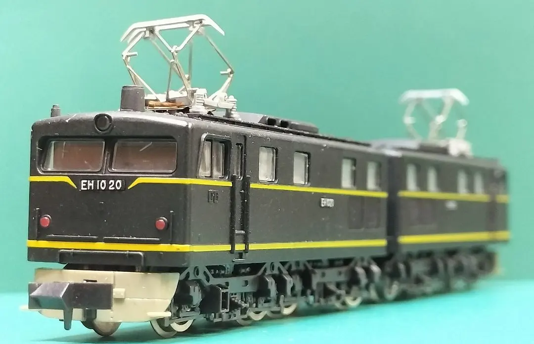 2026年最新】kato ef15の人気アイテム - メルカリ