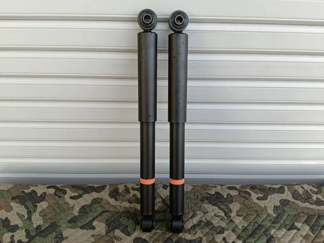 2026年最新】da17 純正サスペンションの人気アイテム - メルカリ