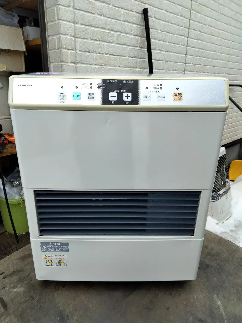 2026年最新】ffストーブ 札幌の人気アイテム - メルカリ